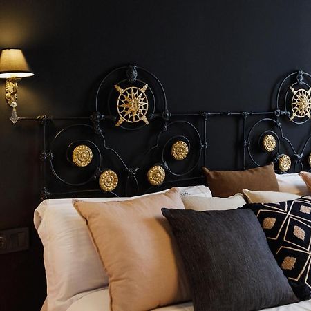 La Colonial Suites Apartamentos De Lujo لاس بالماس دي غران كاناريا المظهر الخارجي الصورة