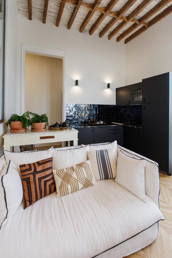 La Colonial Suites Apartamentos De Lujo لاس بالماس دي غران كاناريا المظهر الخارجي الصورة