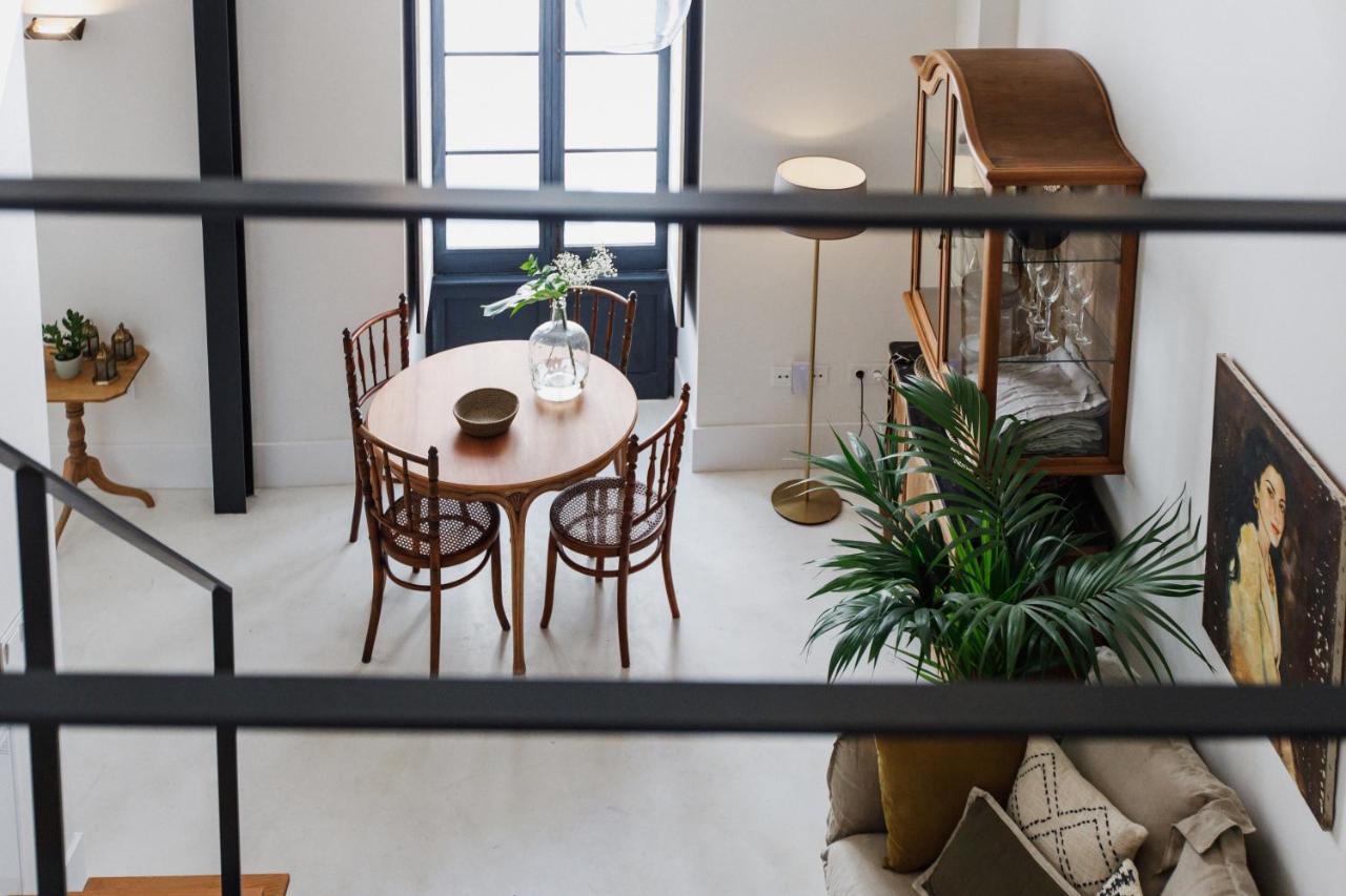 La Colonial Suites Apartamentos De Lujo لاس بالماس دي غران كاناريا المظهر الخارجي الصورة
