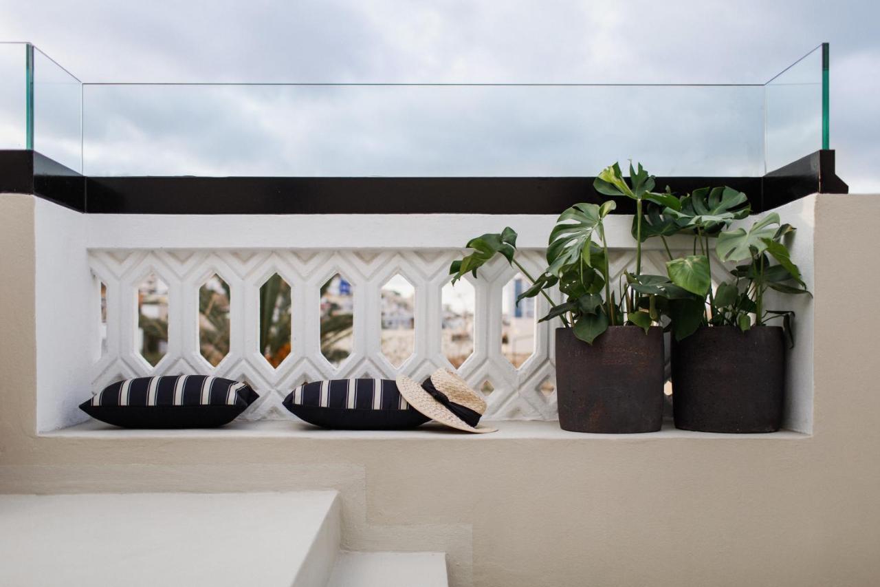 La Colonial Suites Apartamentos De Lujo لاس بالماس دي غران كاناريا المظهر الخارجي الصورة