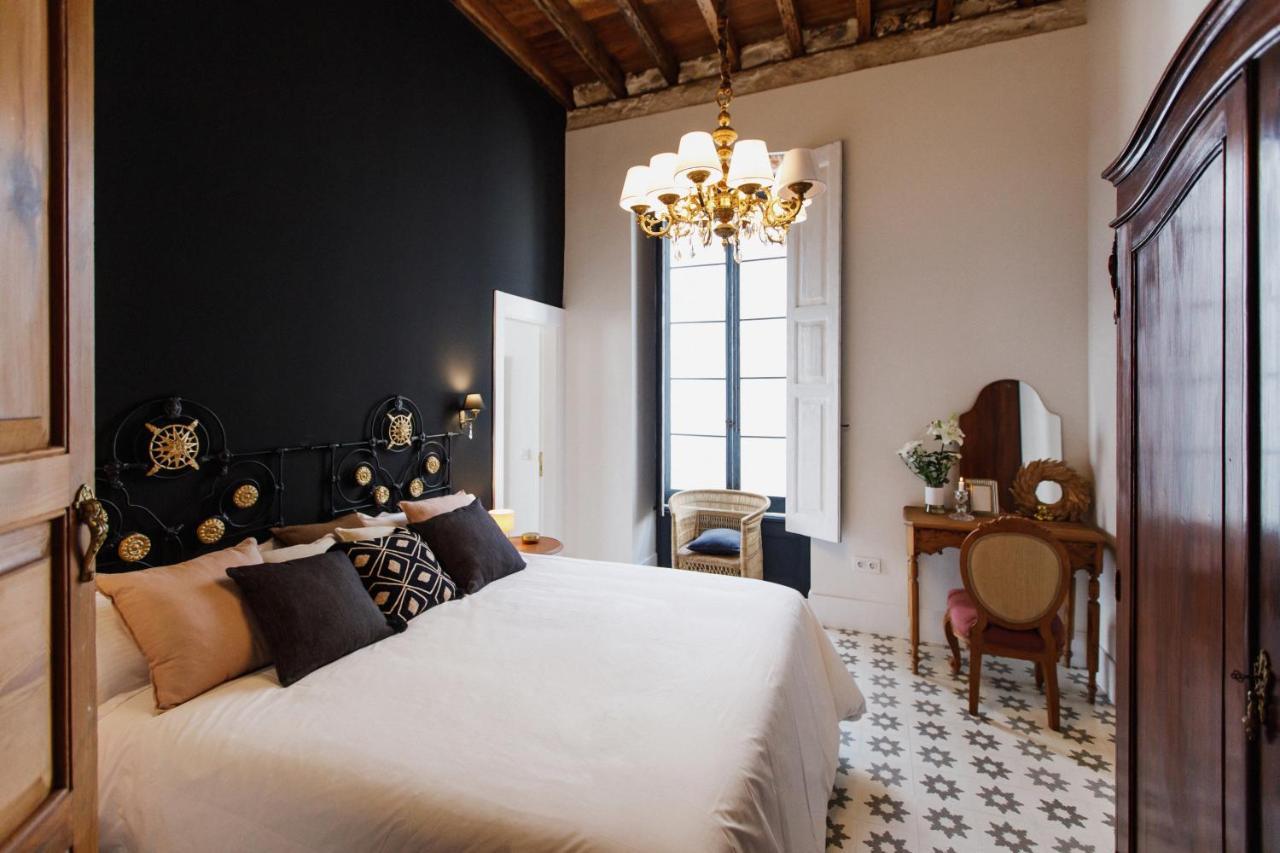 La Colonial Suites Apartamentos De Lujo لاس بالماس دي غران كاناريا المظهر الخارجي الصورة