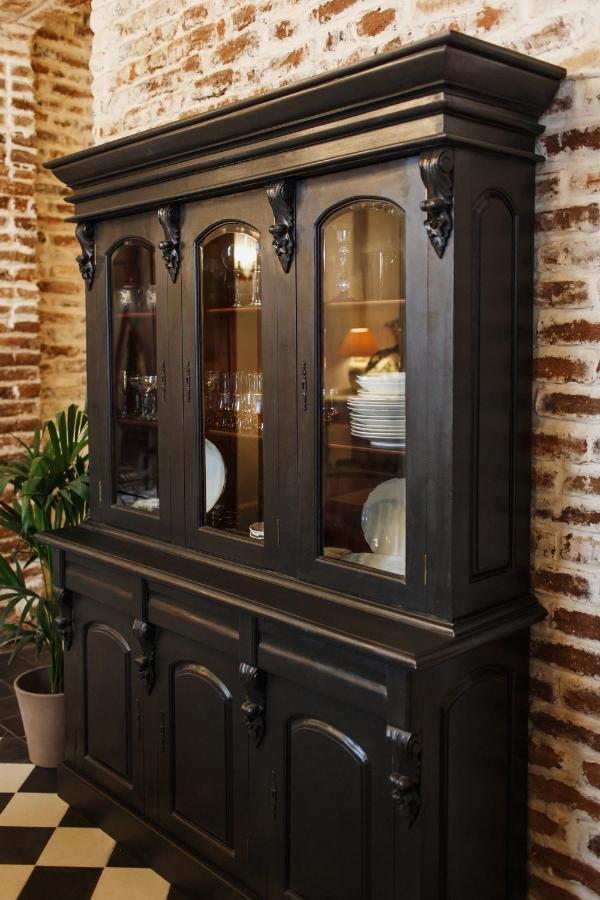 La Colonial Suites Apartamentos De Lujo لاس بالماس دي غران كاناريا المظهر الخارجي الصورة