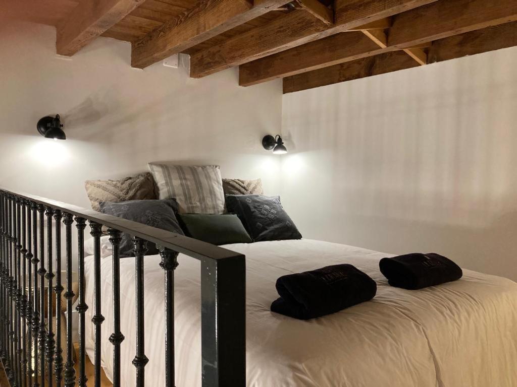 La Colonial Suites Apartamentos De Lujo لاس بالماس دي غران كاناريا المظهر الخارجي الصورة